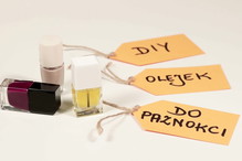 Jak zrobić olejek do paznokci – DIY