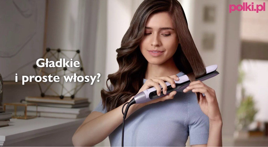 Philips - test prostownic