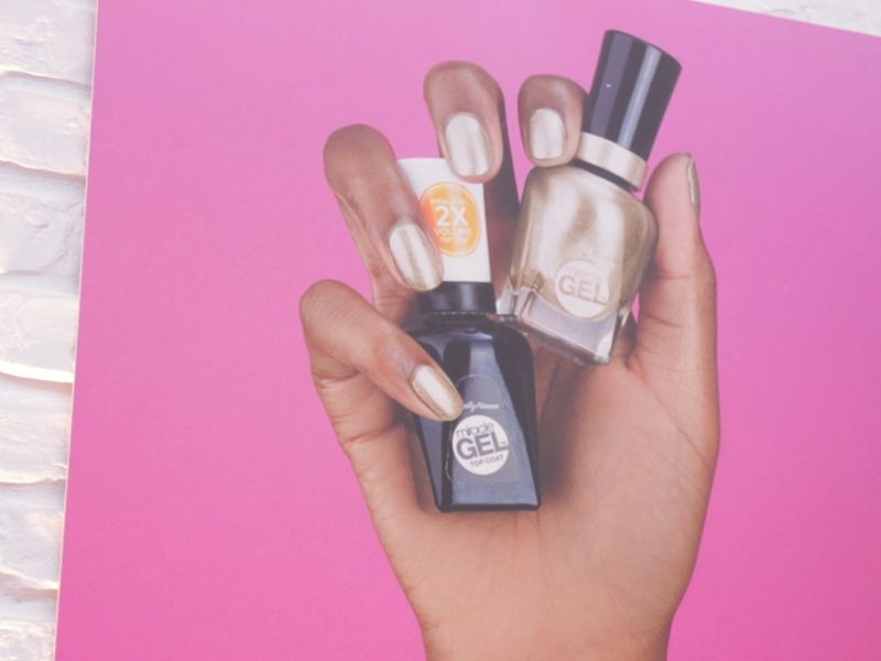Nailfie