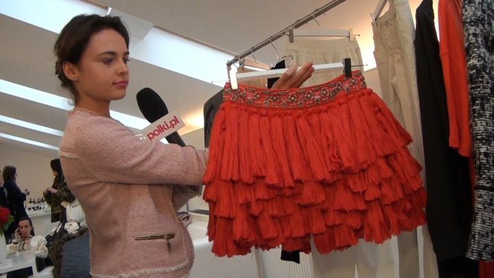 Typy redakcji Polki.pl Kolekcja H&M wiosna 2013