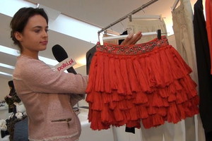 Typy redakcji Polki.pl Kolekcja H&M wiosna 2013