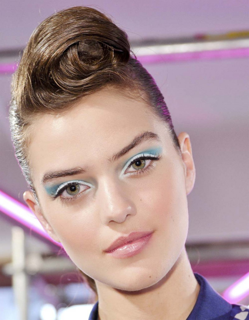 Kate Smodne fryzury 2013, modna fryzura 2013, fryzury 2013, trendy fryzury, trendy fryzur, pade bty S13 001