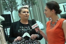 Bizuu wiosna-lato 2013