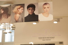 Stylizacja włosów - tego jeszcze w Polsce nie było - Blow Dry Bar!