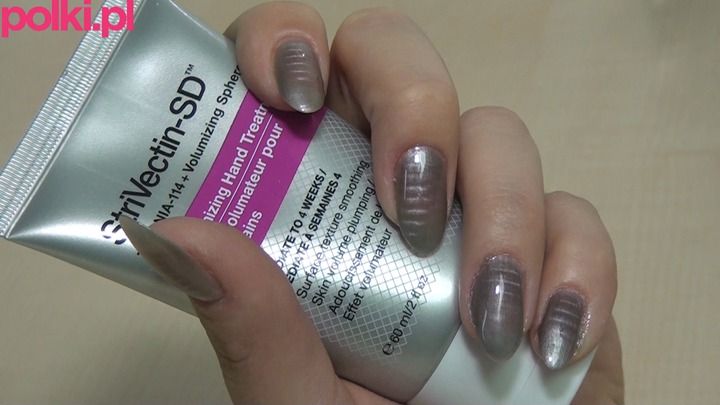 Manicure magnetyczny