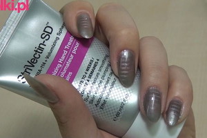 Manicure magnetyczny