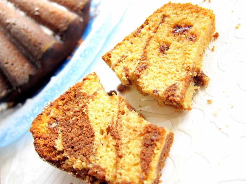 Babka piaskowa