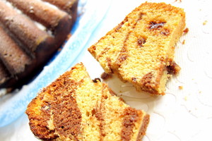 Babka piaskowa