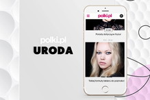 Zapowiedź treści w dziale Uroda na Polki