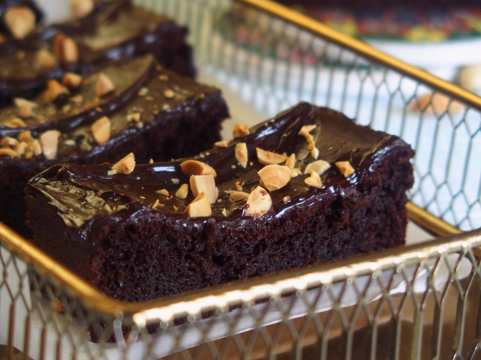 Brownie