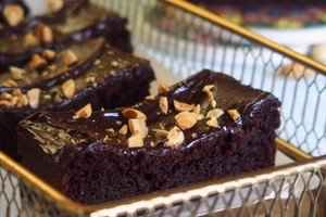 Brownie