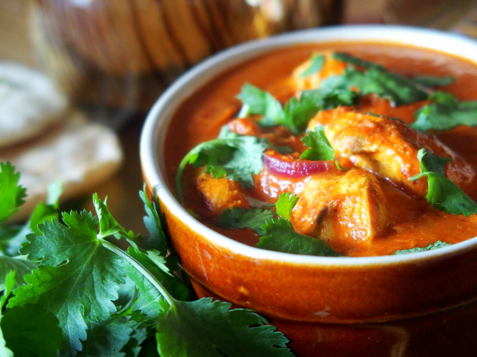 Tikka masala
