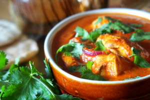 Tikka masala