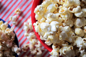 popcorn