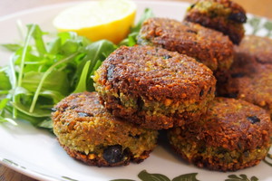 Falafel