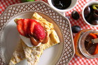omlet owsiany