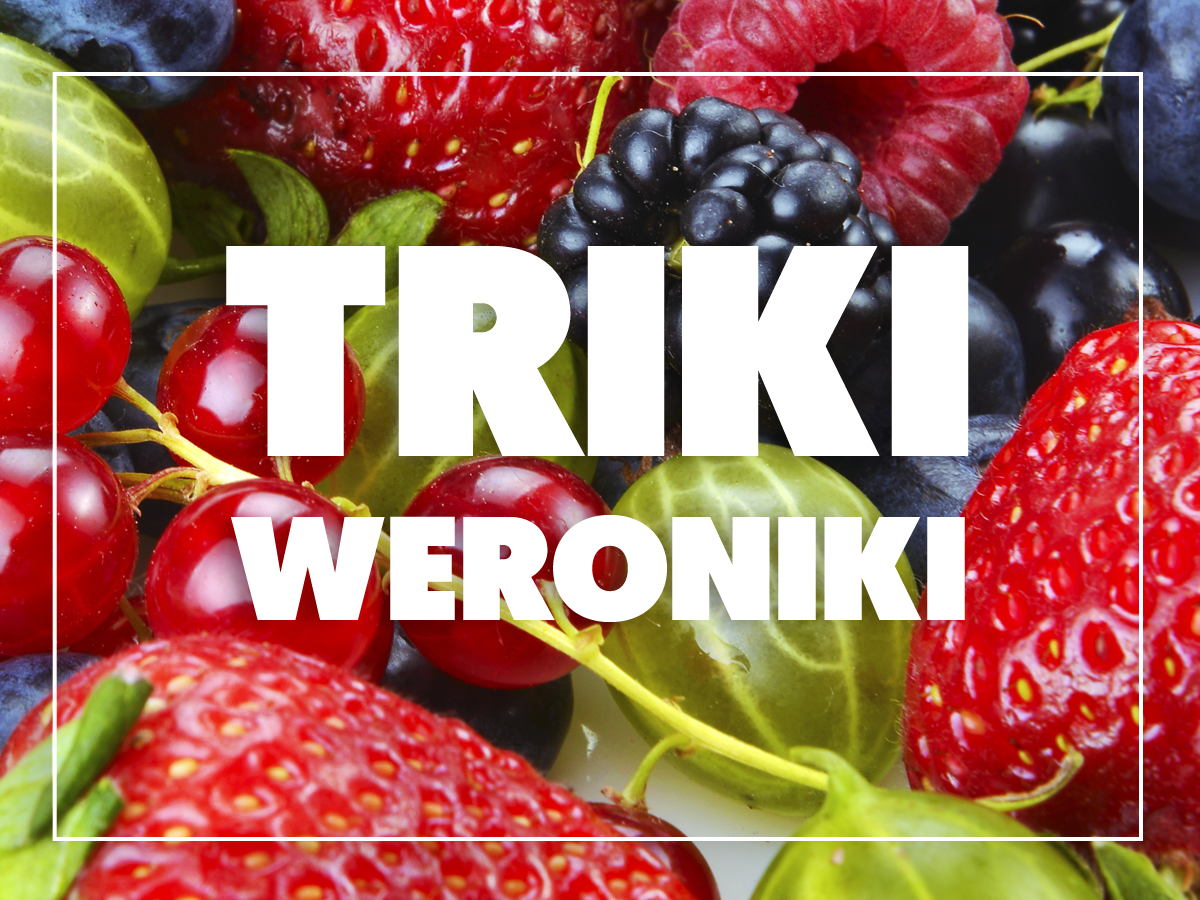 owoce na zbliżeniu