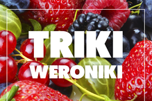 owoce na zbliżeniu