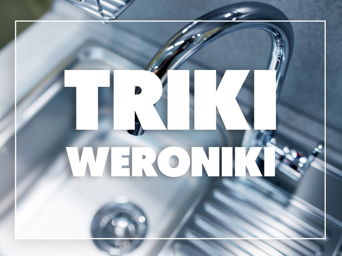 udrażnianie odpływu