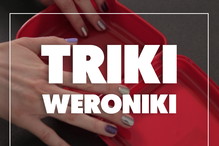 pojemnik na żywność na blacie