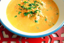 Zupa-pomidorowa-na-mleku-kokosowym-2