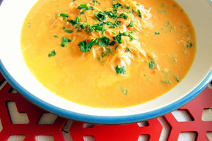 Zupa-pomidorowa-na-mleku-kokosowym-2