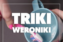czyszczenie kubka z osadu