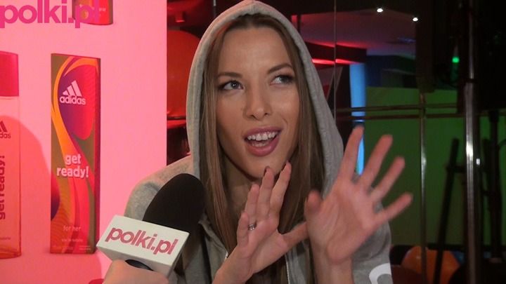 Ewa Chodakowska - wywiad klub fitness