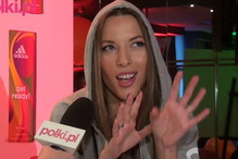 Ewa Chodakowska - wywiad klub fitness