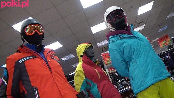 Jazda na snowboardzie - jak dobrać strój