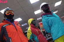 Jazda na snowboardzie - jak dobrać strój