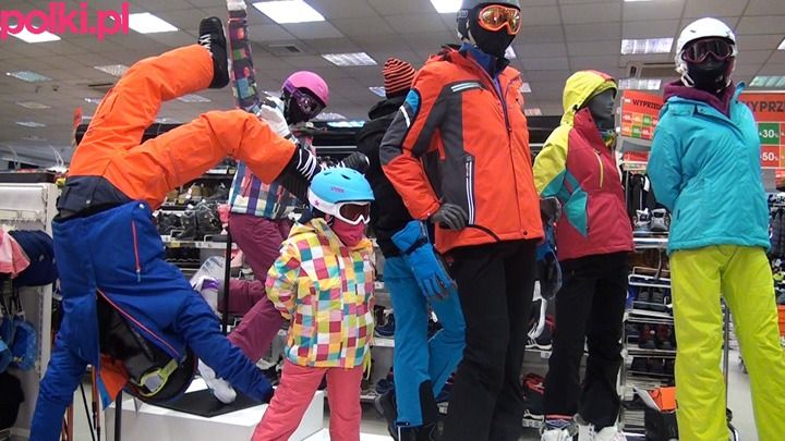 Kask na narty i snowboard - jak wybrać