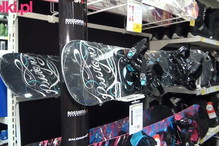 Deska snowboardowa - jak dobrać