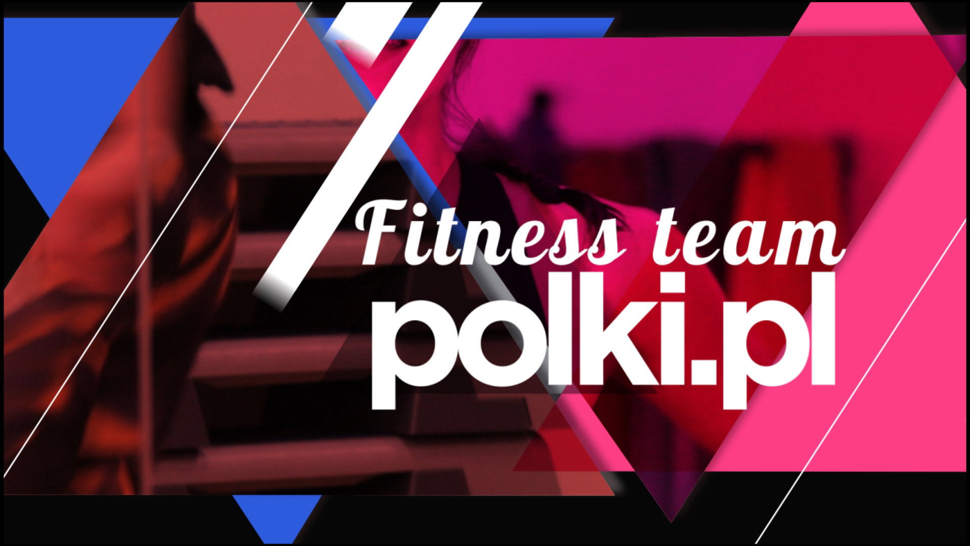 Fitness team Polki