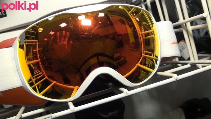 Gogle na narty i snowboard - jak wybrać