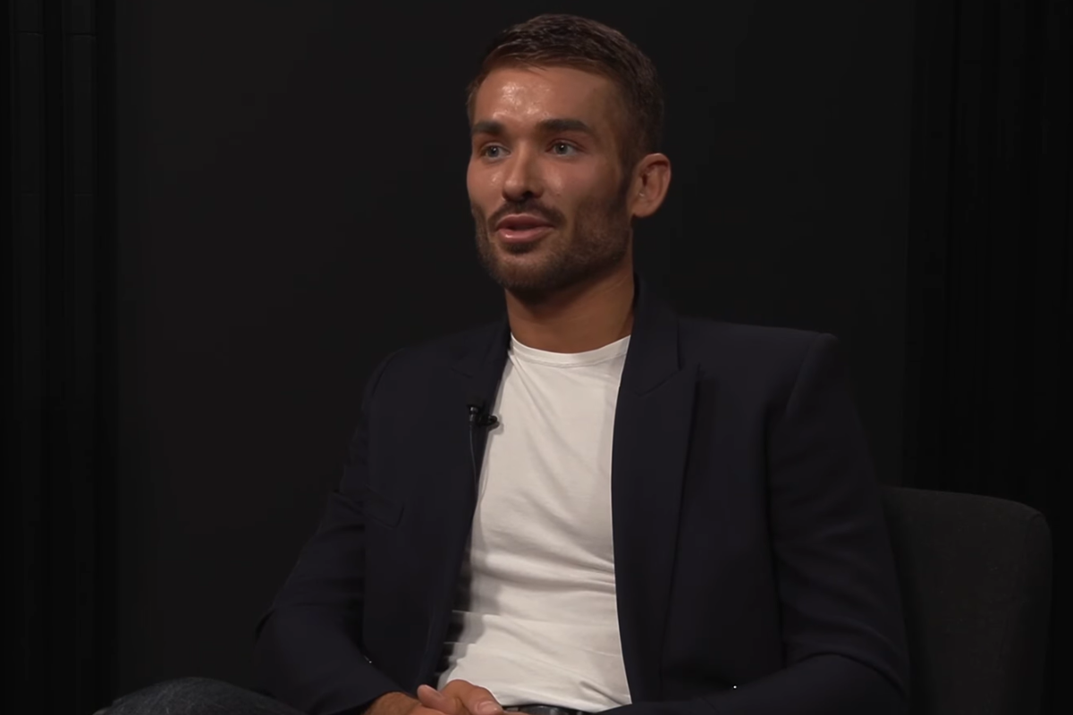 Twarzą w twarz odc. 3 Dawid Karolak opowiada o swojej stracie