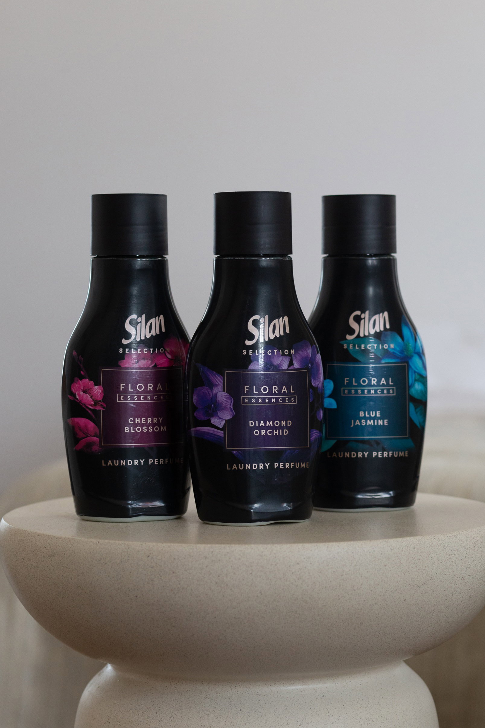 silan
