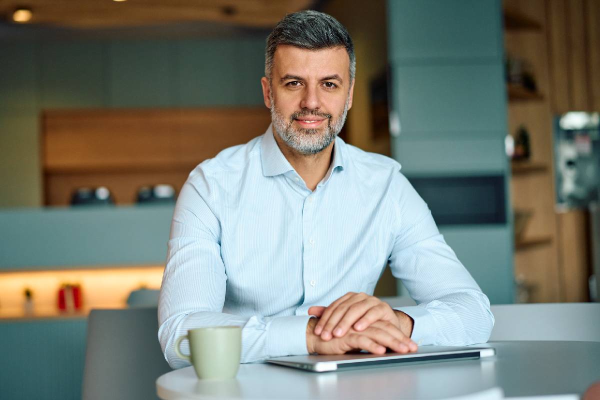 Przed 50-tką chciałem zaszaleć i umówiłem się na randkę z aplikacji