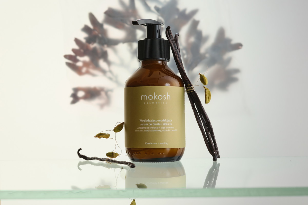 MOKOSH SERUM DO BIUSTU I DEKOLTU