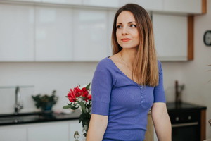 Moja teściowa bezwstydnie robiłam nam audyt w lodówce i w sypialni