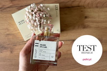 Test perfum Made In Lab