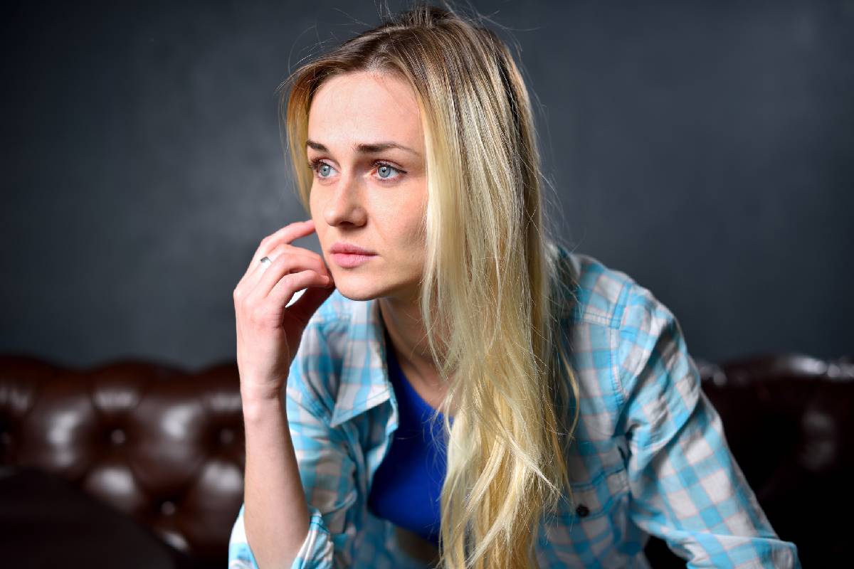 W Dzień Matki przedstawiłam mamie mojego narzeczonego