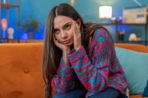 Moja siostra obracała milionami, a ja nie śmierdziałam groszem