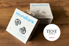 Mój test słuchawek Soundcore Sleep A30 i Soundcore AeroClip