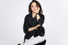 Dr Agnes Frankel