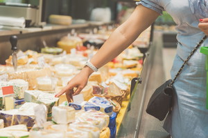 sennik kupować żółty ser