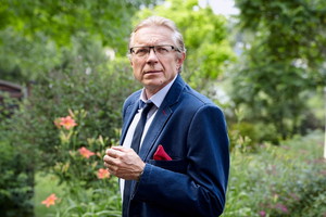 mężczyzna 50+