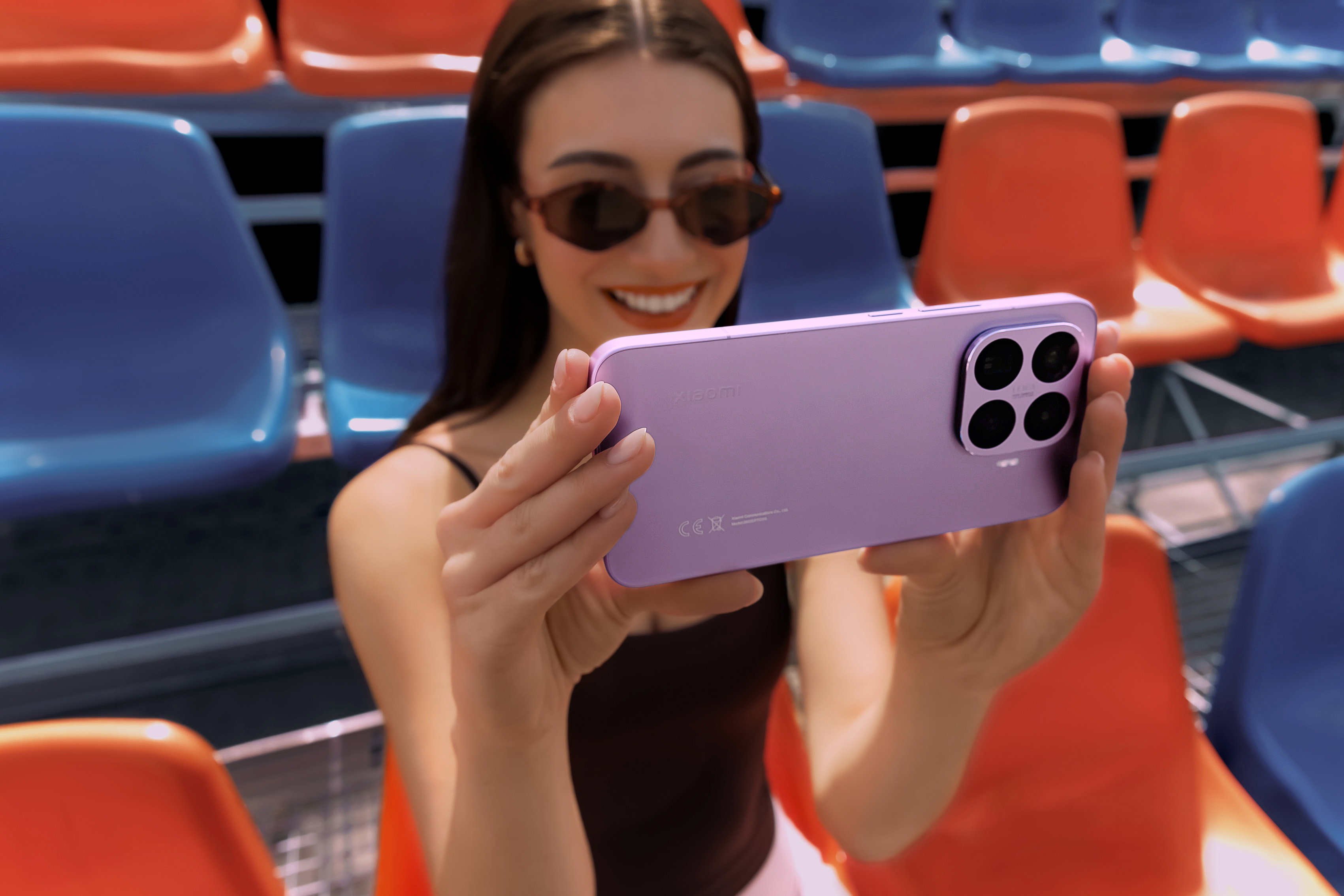 Xiaomi 17T