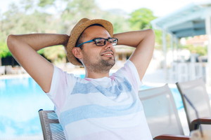 Wykupiłem wczasy all-inclusive w Bułgarii, ale żona kręciła nosem na Złote Piaski