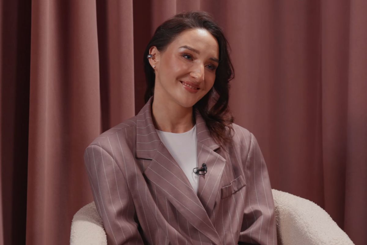 Dr Agnes Frankel